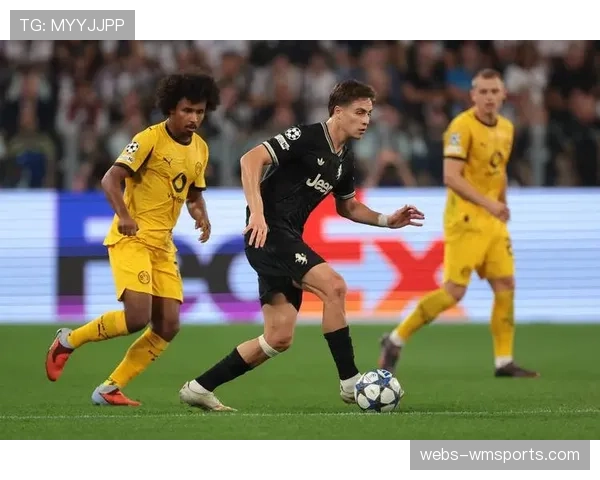 伊尔迪兹串联尤文攻防 年轻中场承担组织重任