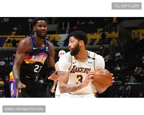 湖人艾顿内线防守责任加重，面对火箭冲击压力增大